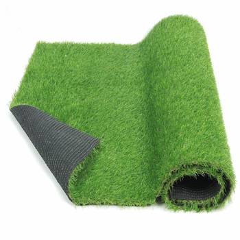 Carpet Mat For Covering Balconyloandoormatofficegarden Soft Dueable Anti Skid Floor Mat(Size 5 Feet*2 Feet) 1