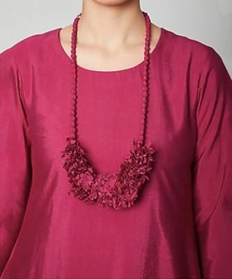 Dream Dress In Hot Pink 3
