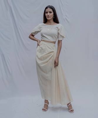 Iren Top And Dress 1