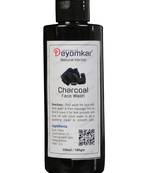 Deyomkar Natural Herbal Charcol Facewash