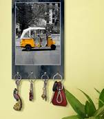 wall hooks holder wall mount hanger organizer Auto key stand for wall