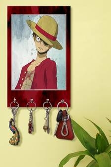 wall key holder for home holder wall mount hanger organizer Drunken Men