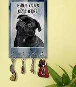 key holder for wall stylish holder wall mount hanger organizer Hang Your Keys Here