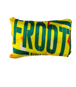 JMK decorMICROFIBRE FILLED REVERSIBLE CUSHION FOR KIDS