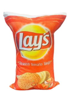 JMK decorMICROFIBRE FILLED REVERSIBLE CUSHION FOR KIDS