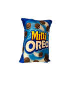 JMK decorMICROFIBRE FILLED REVERSIBLE CUSHION FOR KIDS