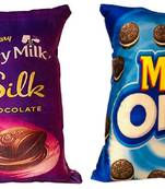 2 Microfibre Filled Reversible Cushion For Kids