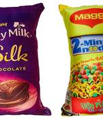 2 Microfibre Filled Reversible Cushion For Kids