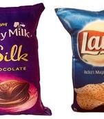 2 Microfibre Filled Reversible Cushion For Kids