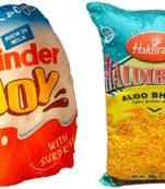 2 Microfibre Filled Reversible Cushion For Kids