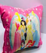 JMK decorMICROFIBRE FILLED CUSHION FOR KIDS