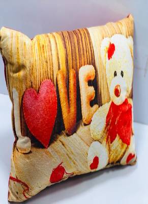 JMK decorMICROFIBRE FILLED CUSHION FOR KIDS 1