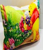 JMK decorMICROFIBRE FILLED CUSHION FOR KIDS