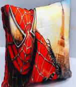 JMK decorMICROFIBRE FILLED CUSHION FOR KIDS