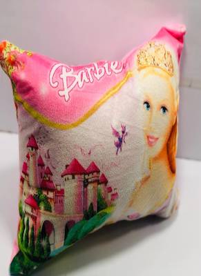 JMK decorMICROFIBRE FILLED CUSHION FOR KIDS 1