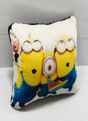 JMK decorMICROFIBRE FILLED CUSHION FOR KIDS 1