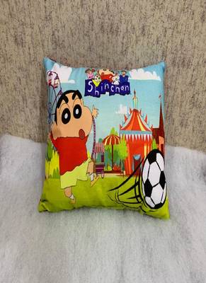 JMK decorMICROFIBRE FILLED CUSHION FOR KIDS 1
