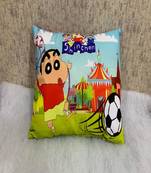 JMK decorMICROFIBRE FILLED CUSHION FOR KIDS