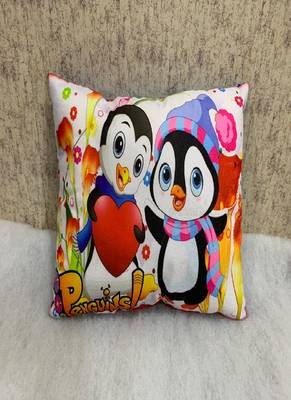 JMK decorMICROFIBRE FILLED CUSHION FOR KIDS 1