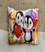 JMK decorMICROFIBRE FILLED CUSHION FOR KIDS