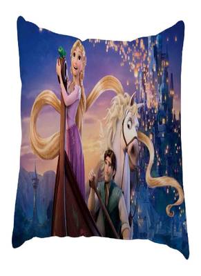 JMK decorMICROFIBRE FILLED CUSHION FOR KIDS 1