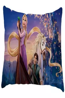 JMK decorMICROFIBRE FILLED CUSHION FOR KIDS