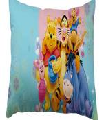 JMK decorMICROFIBRE FILLED CUSHION FOR KIDS