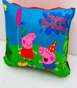JMK decorMICROFIBRE FILLED CUSHION FOR KIDS