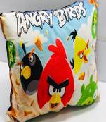 JMK decorMICROFIBRE FILLED CUSHION FOR KIDS