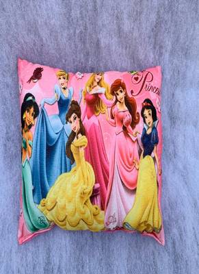 JMK decorMICROFIBRE FILLED CUSHION FOR KIDS 1