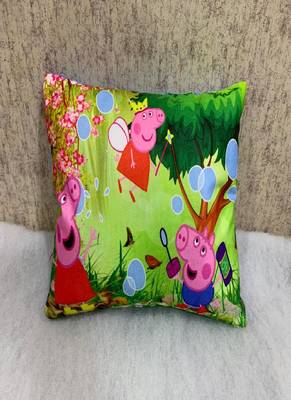 JMK decorMICROFIBRE FILLED CUSHION FOR KIDS 1