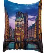 JMK decorMICROFIBRE FILLED CUSHION FOR KIDS