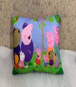 JMK decorMICROFIBRE FILLED CUSHION FOR KIDS
