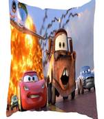 JMK decorMICROFIBRE FILLED CUSHION FOR KIDS