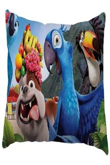 JMK decorMICROFIBRE FILLED CUSHION FOR KIDS
