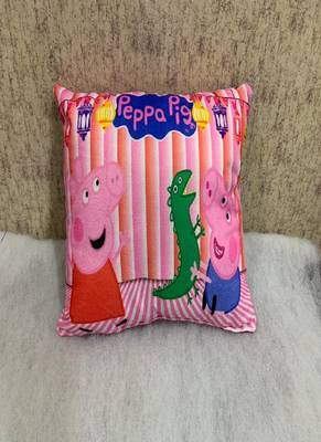 JMK decorMICROFIBRE FILLED CUSHION FOR KIDS 1