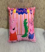 JMK decorMICROFIBRE FILLED CUSHION FOR KIDS