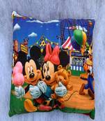 JMK decorMICROFIBRE FILLED CUSHION FOR KIDS