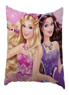 JMK decorMICROFIBRE FILLED CUSHION FOR KIDS 1