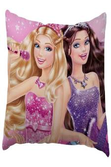 JMK decorMICROFIBRE FILLED CUSHION FOR KIDS