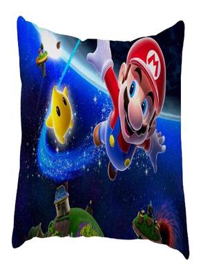 JMK decorMICROFIBRE FILLED CUSHION FOR KIDS 1