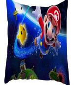 JMK decorMICROFIBRE FILLED CUSHION FOR KIDS