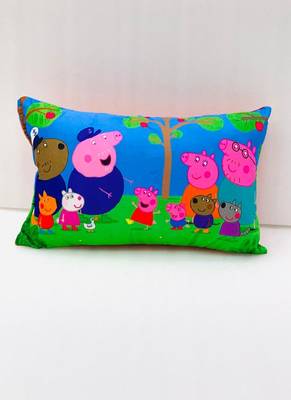 JMK decorMICROFIBRE FILLED CUSHION FOR KIDS 1