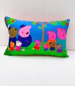 JMK decorMICROFIBRE FILLED CUSHION FOR KIDS
