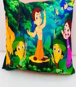 JMK decorMICROFIBRE FILLED CUSHION FOR KIDS