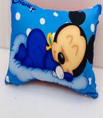 JMK decorMICROFIBRE FILLED CUSHION FOR KIDS