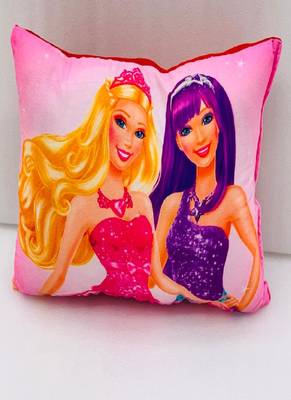 JMK decorMICROFIBRE FILLED CUSHION FOR KIDS 1