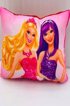 JMK decorMICROFIBRE FILLED CUSHION FOR KIDS