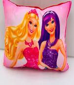 JMK decorMICROFIBRE FILLED CUSHION FOR KIDS