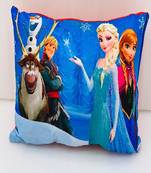 JMK decorMICROFIBRE FILLED CUSHION FOR KIDS